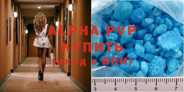 стафф Алексин